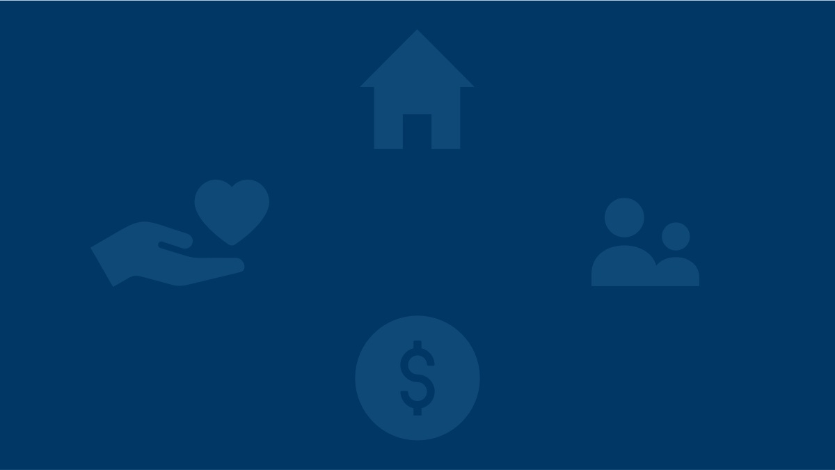 blue cover photo