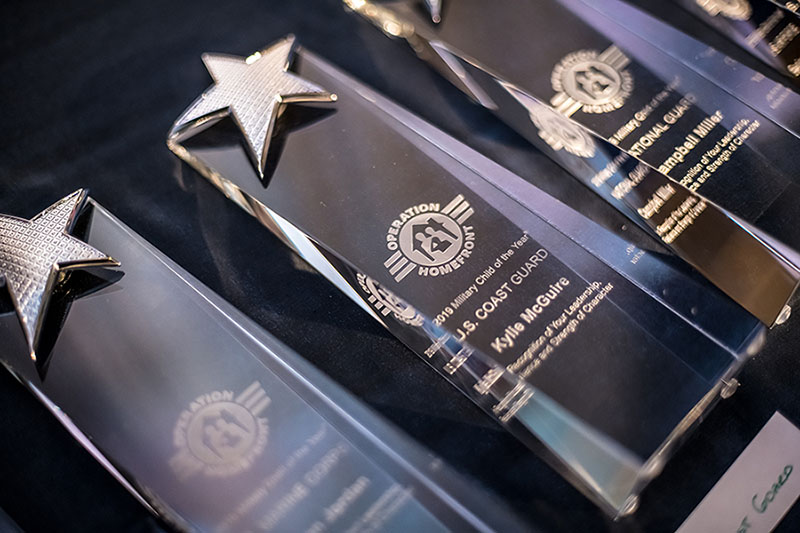Military Child of the Year® Award