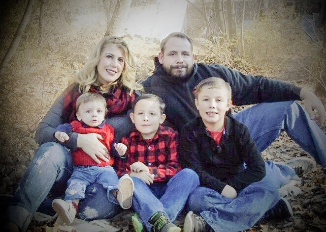 Putnam family