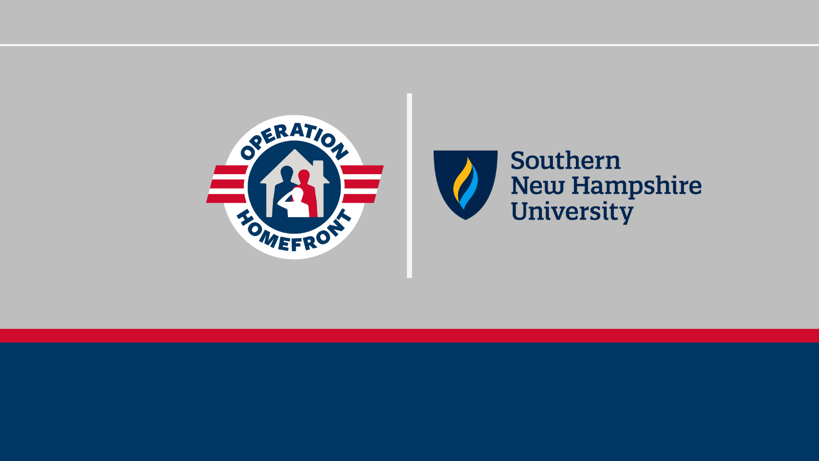 SNHU Press Release