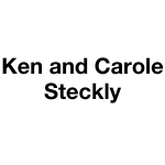 ken and carole steckly